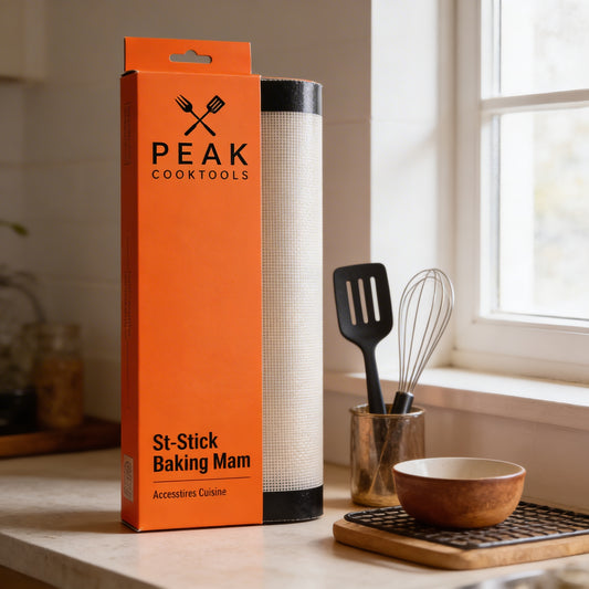 Non-Stick Baking Mat