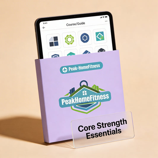 Core Strength Essentials